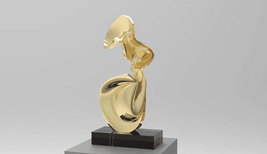 Sylvestre Gauvrit: Aura Lenis