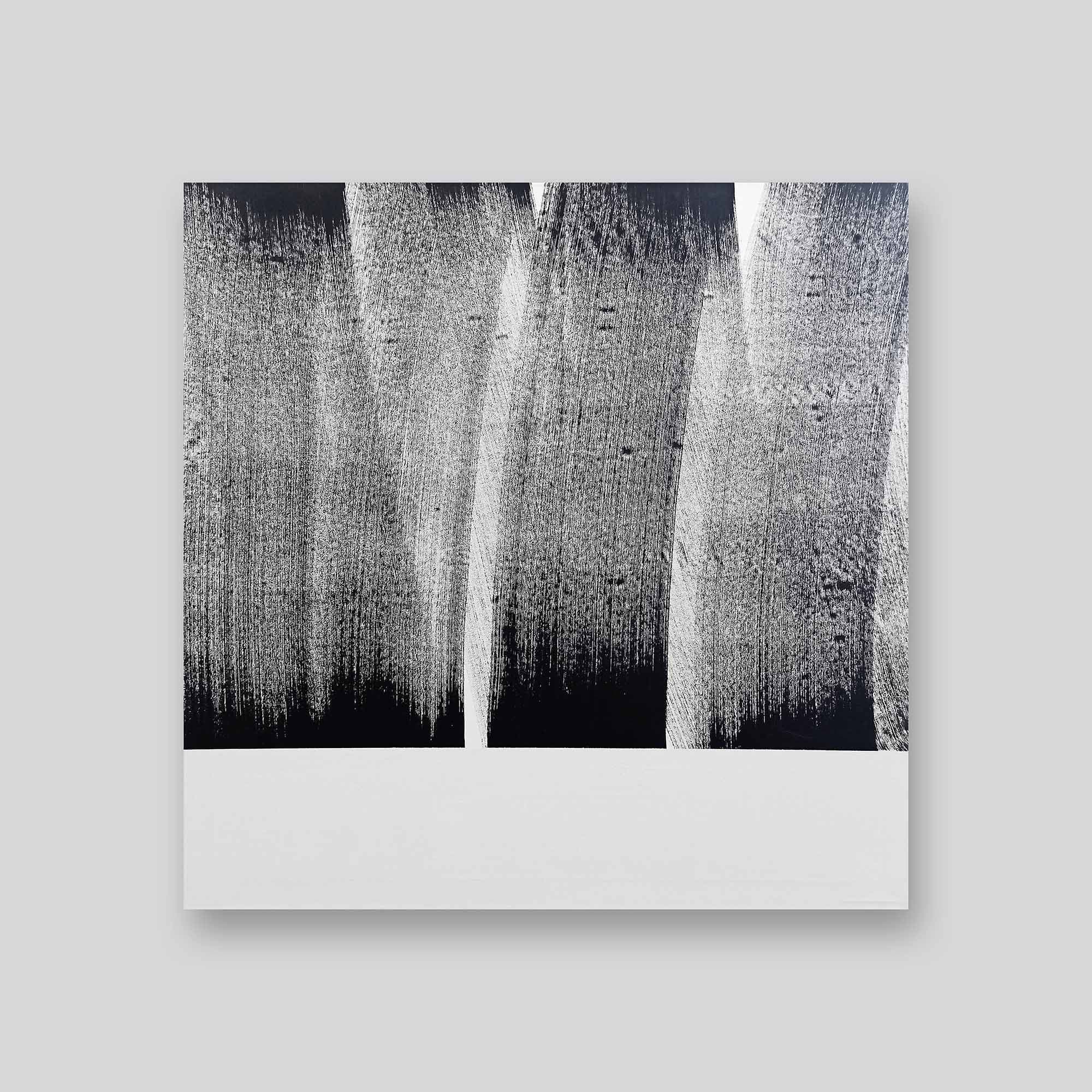 Greg Papagrigoriou: Untitled