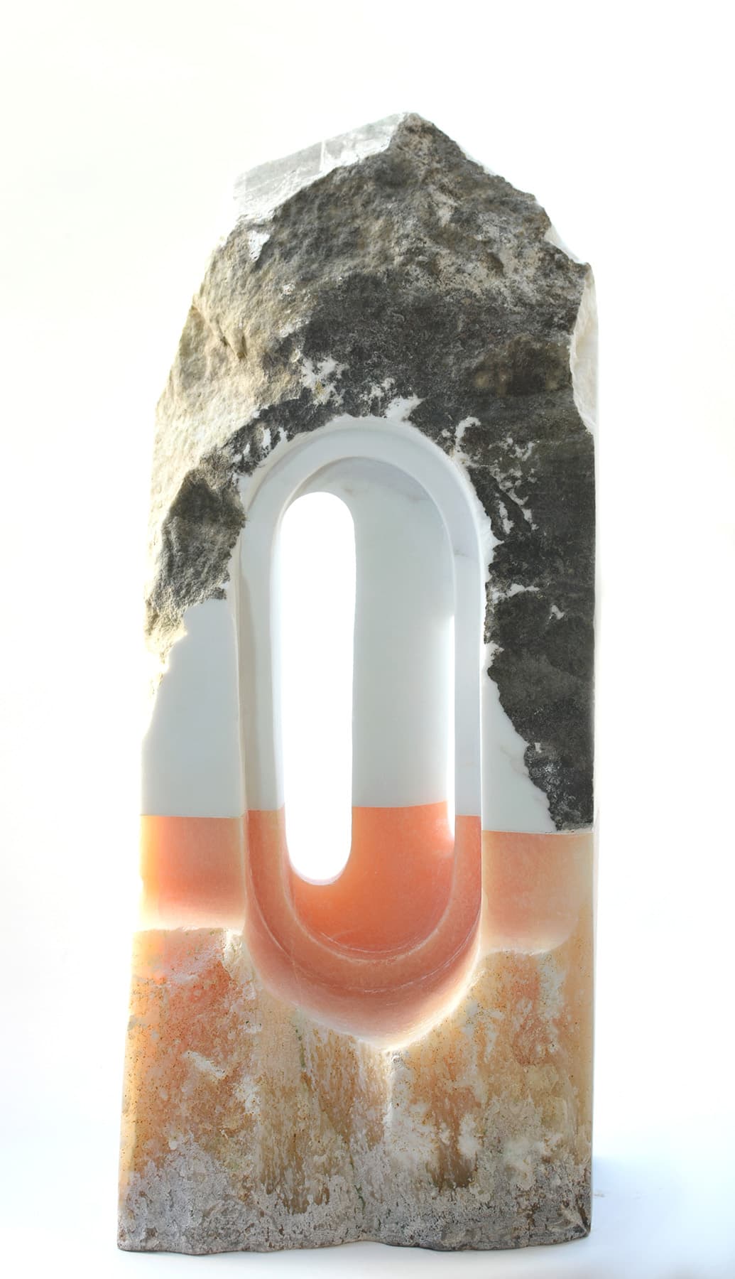 Jake Cartwright: Mountain Pass