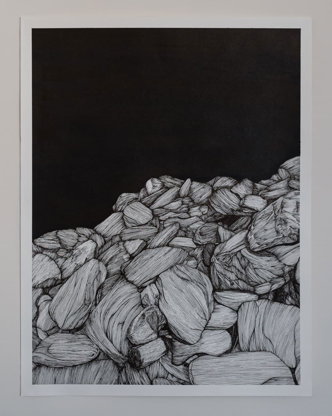 Don Forty: Kserolithia