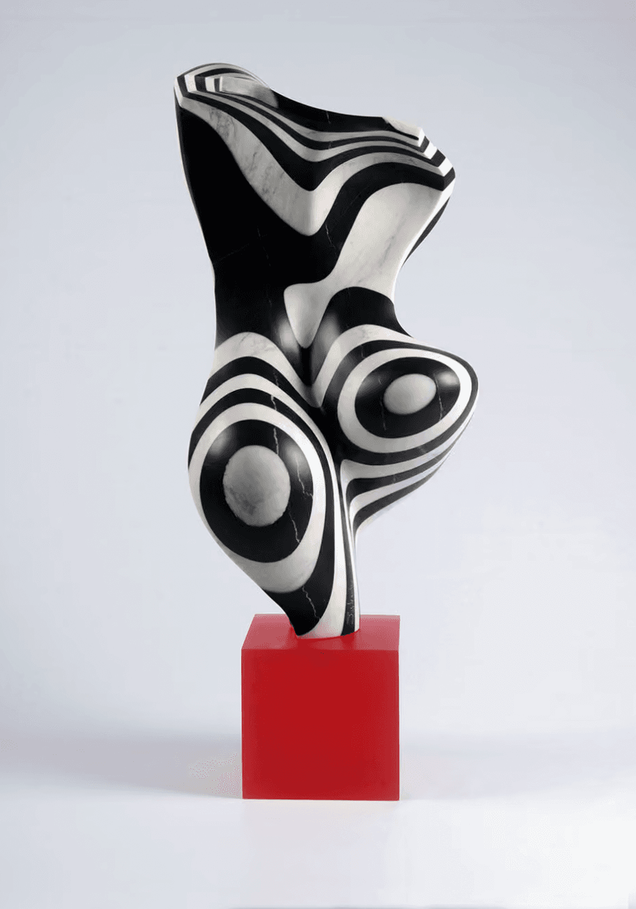 Sylvestre Gauvrit: Lollipop