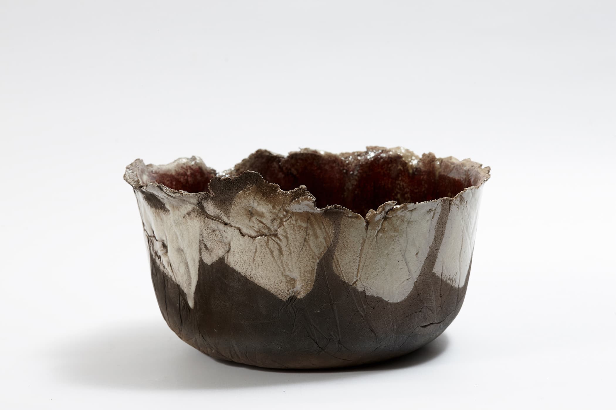 Maria Halios: Untitled