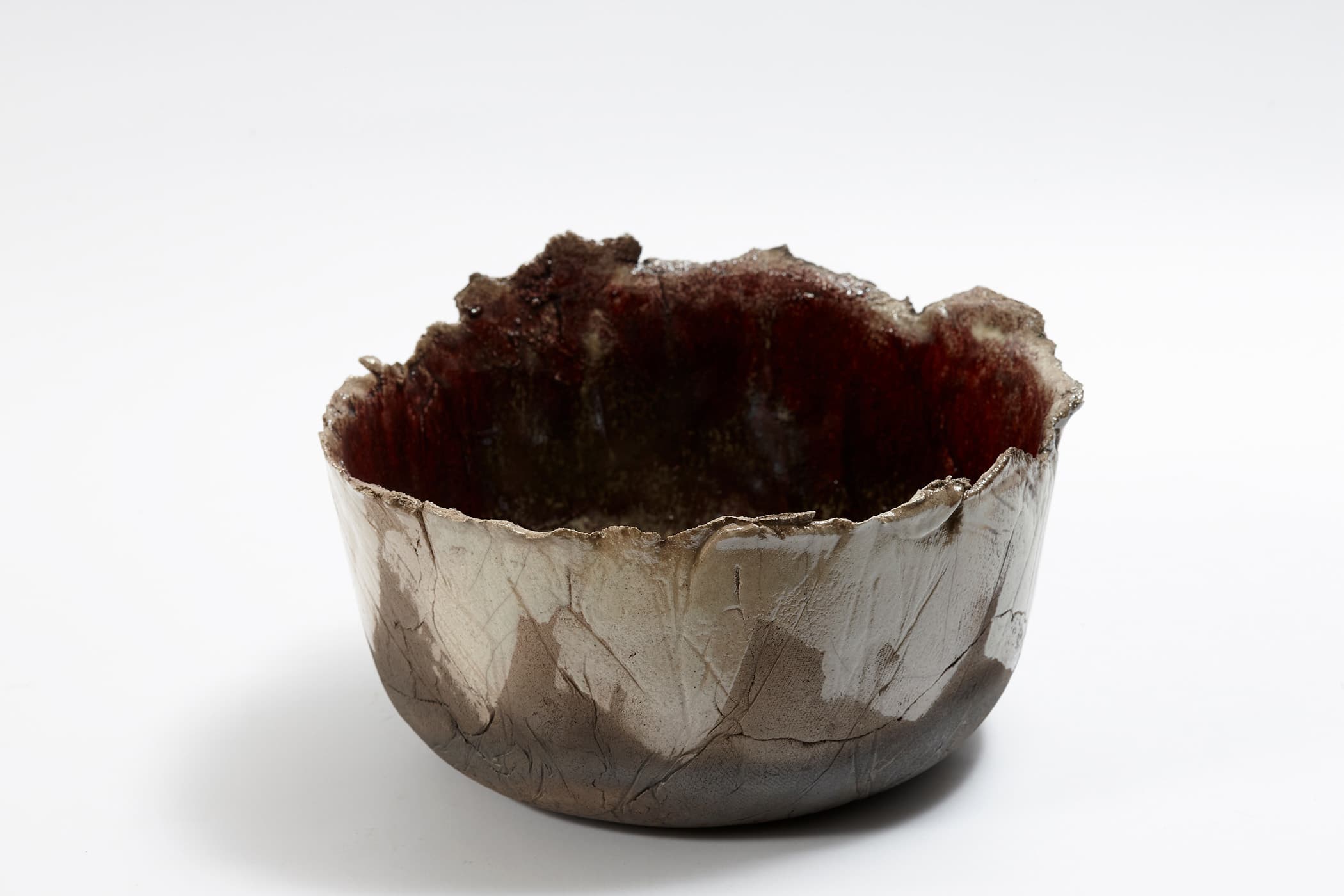 Maria Halios: Untitled