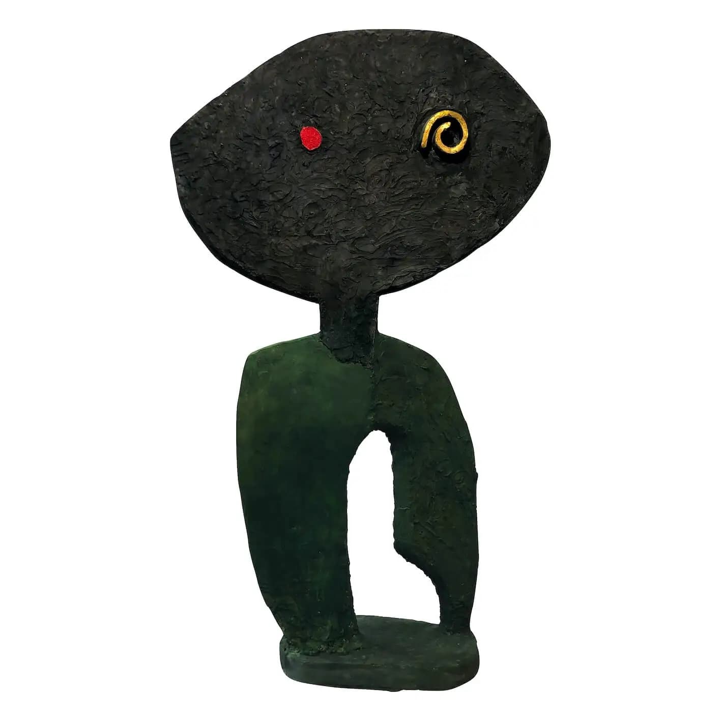 Michael-Francis Cartwright: Walking Through Galaxy