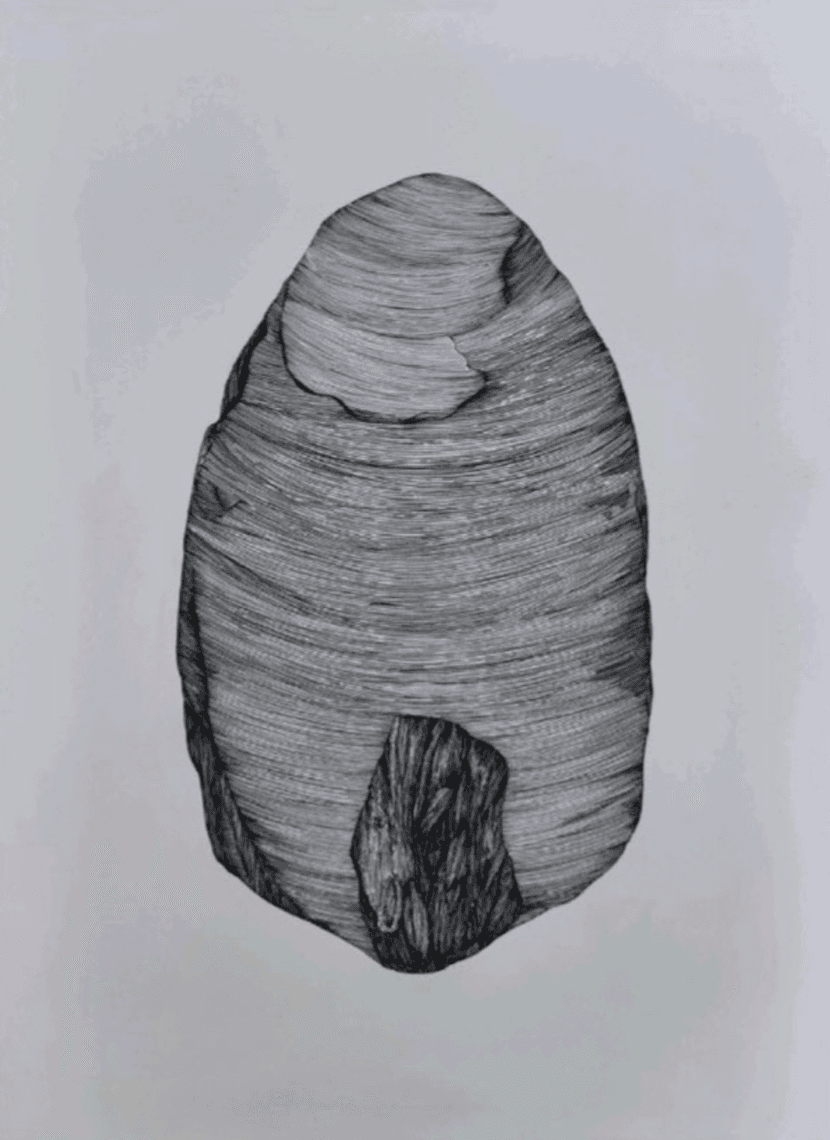 Don Forty: Monolithos II