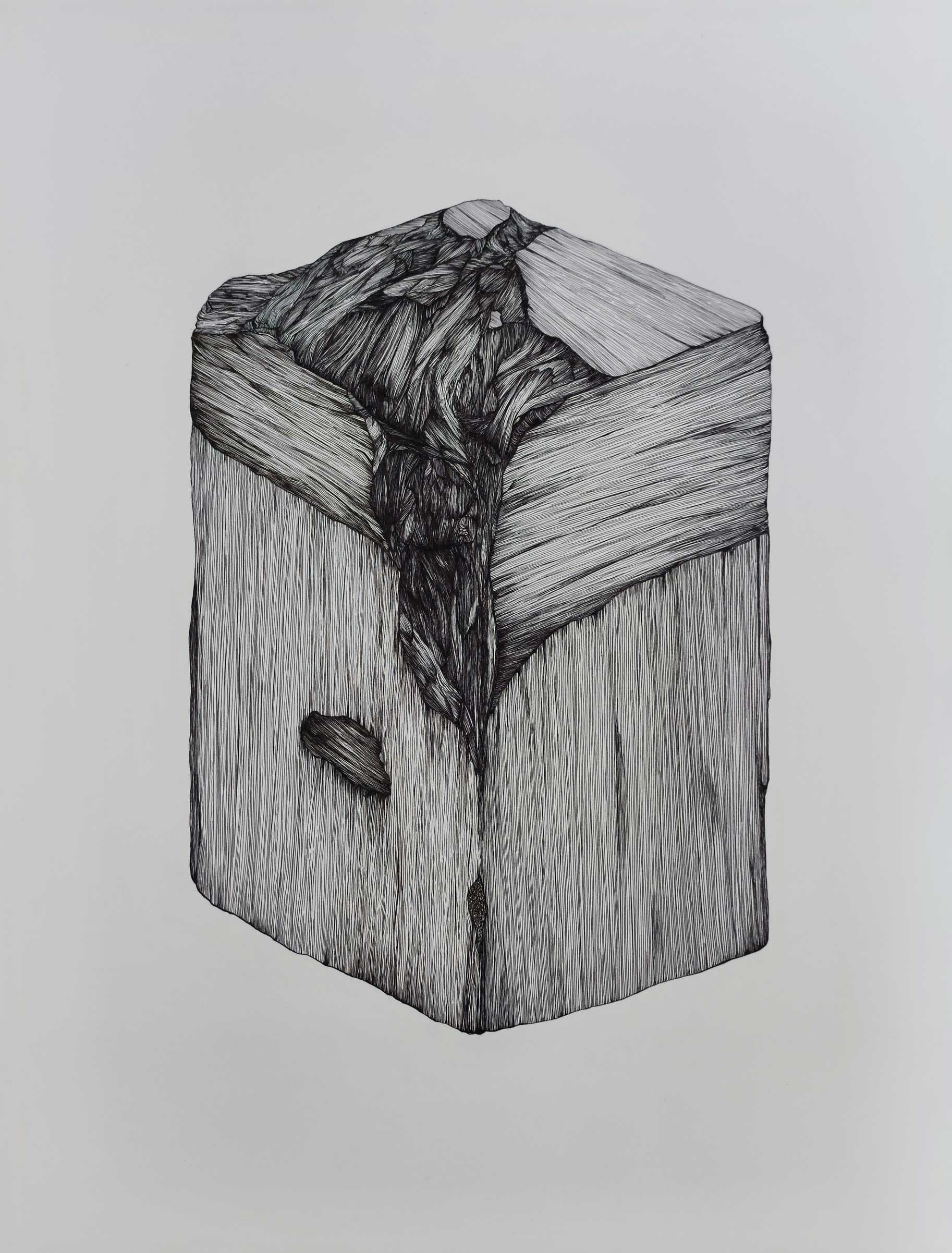 Don Forty: Monolithos