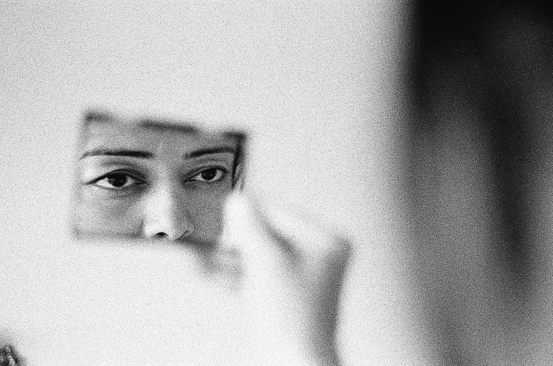 Maryam Khastoo: Nathalie