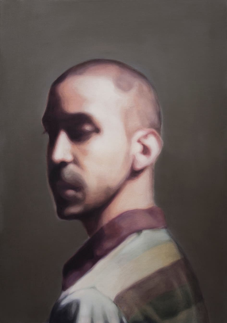 Pooya Razi: Untitled