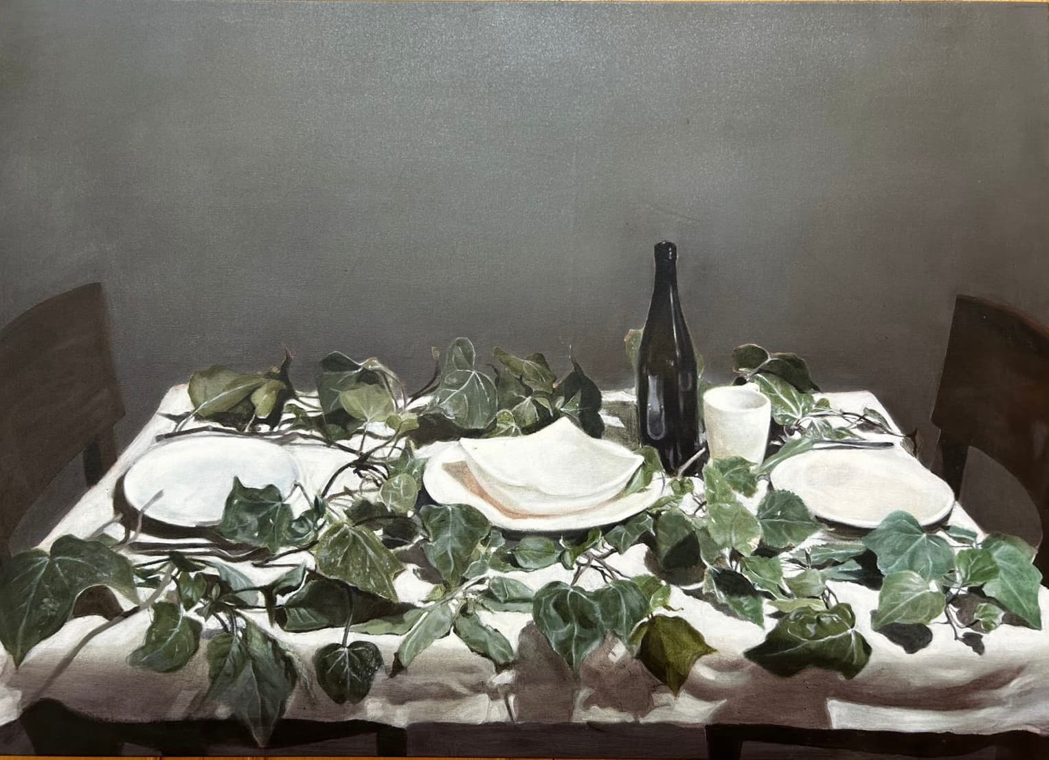 Pooya Razi: Untitled