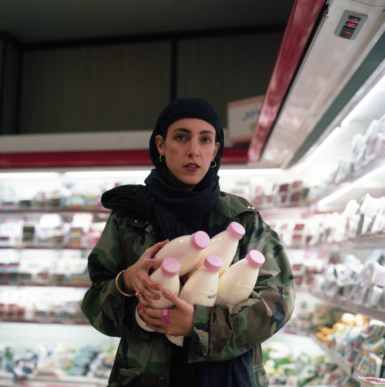 Maryam Khastoo: Raana 2026