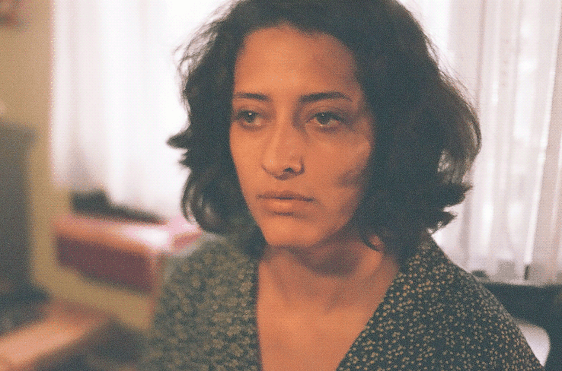 Maryam Khastoo: Shokufeh II