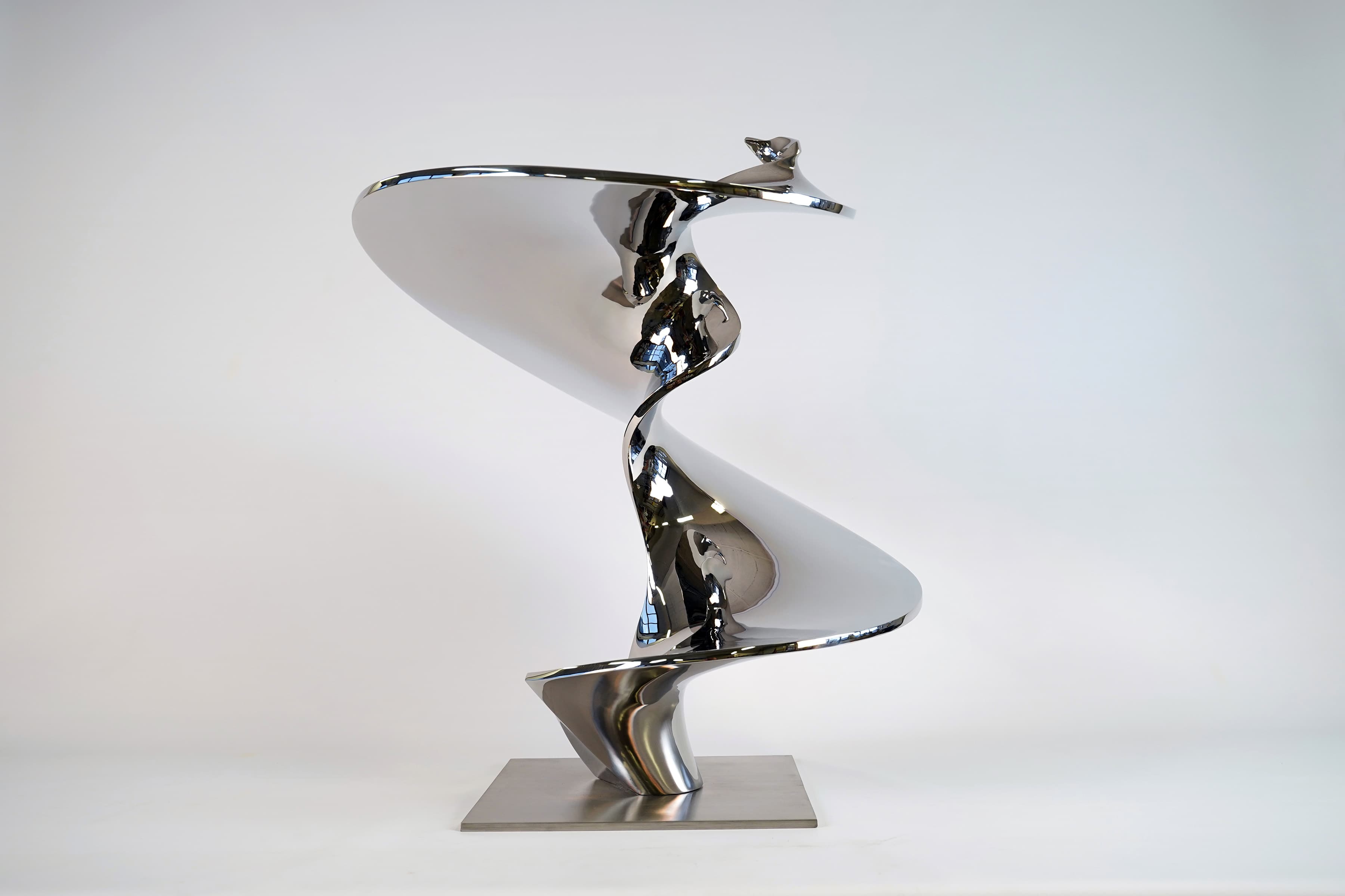 Sylvestre Gauvrit: Luminara Duet 3