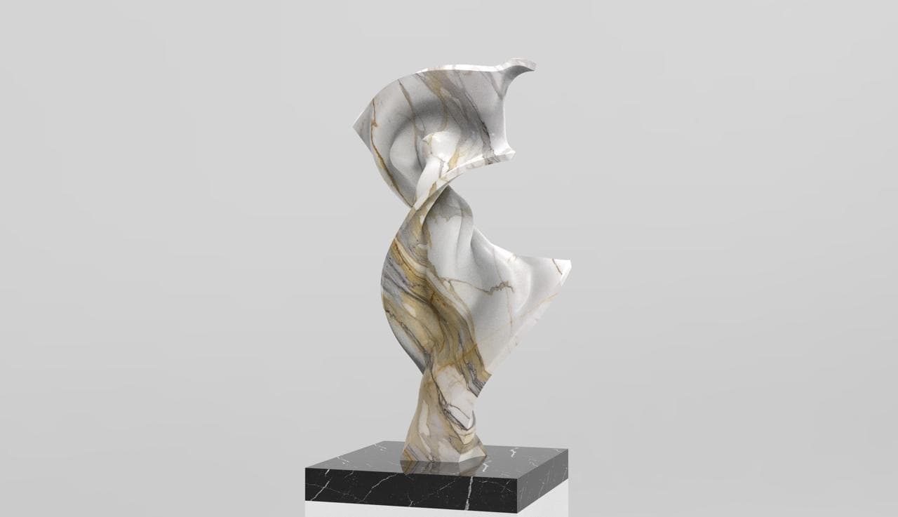 Sylvestre Gauvrit: Gauvrit Marble