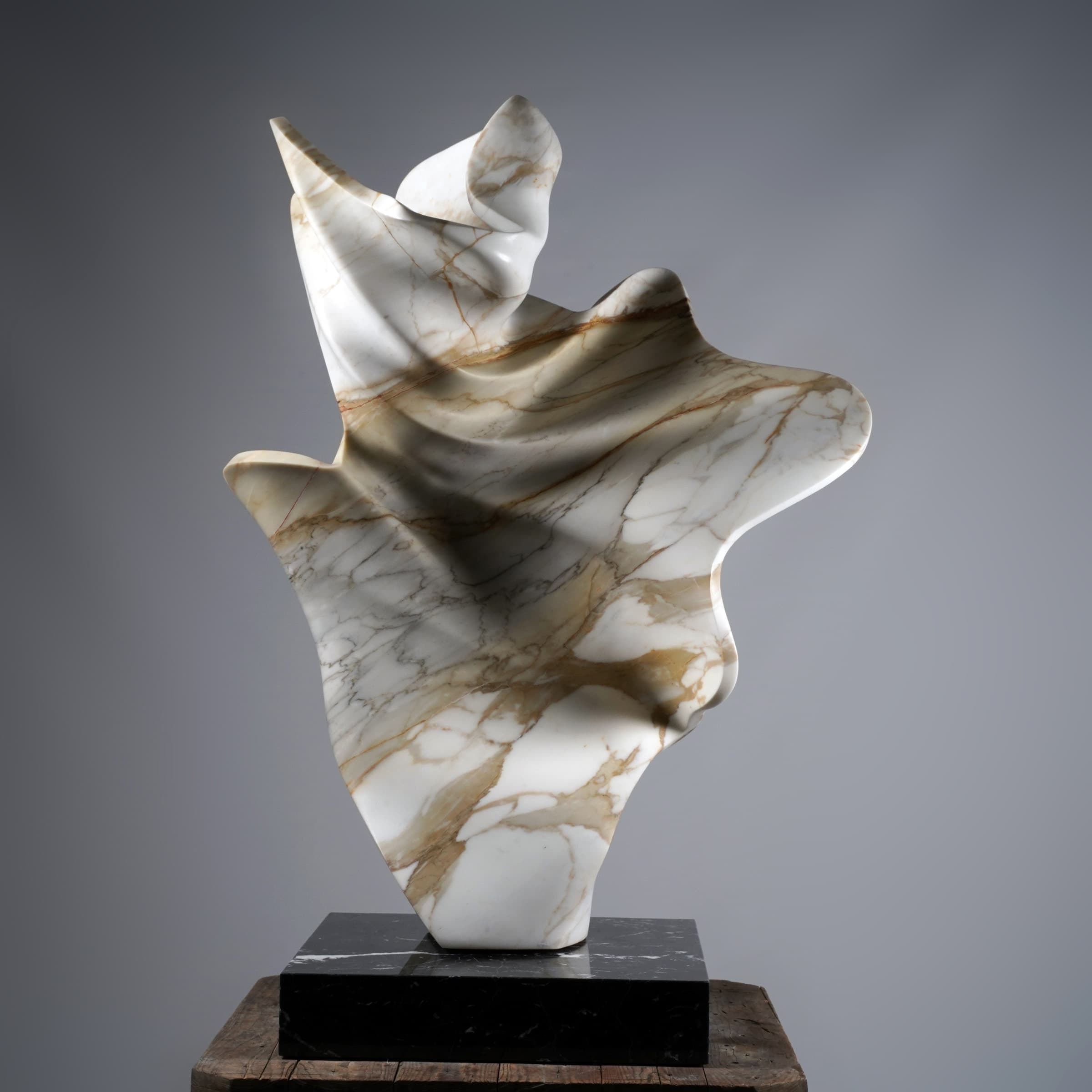 Sylvestre Gauvrit: Touch of Heaven 1