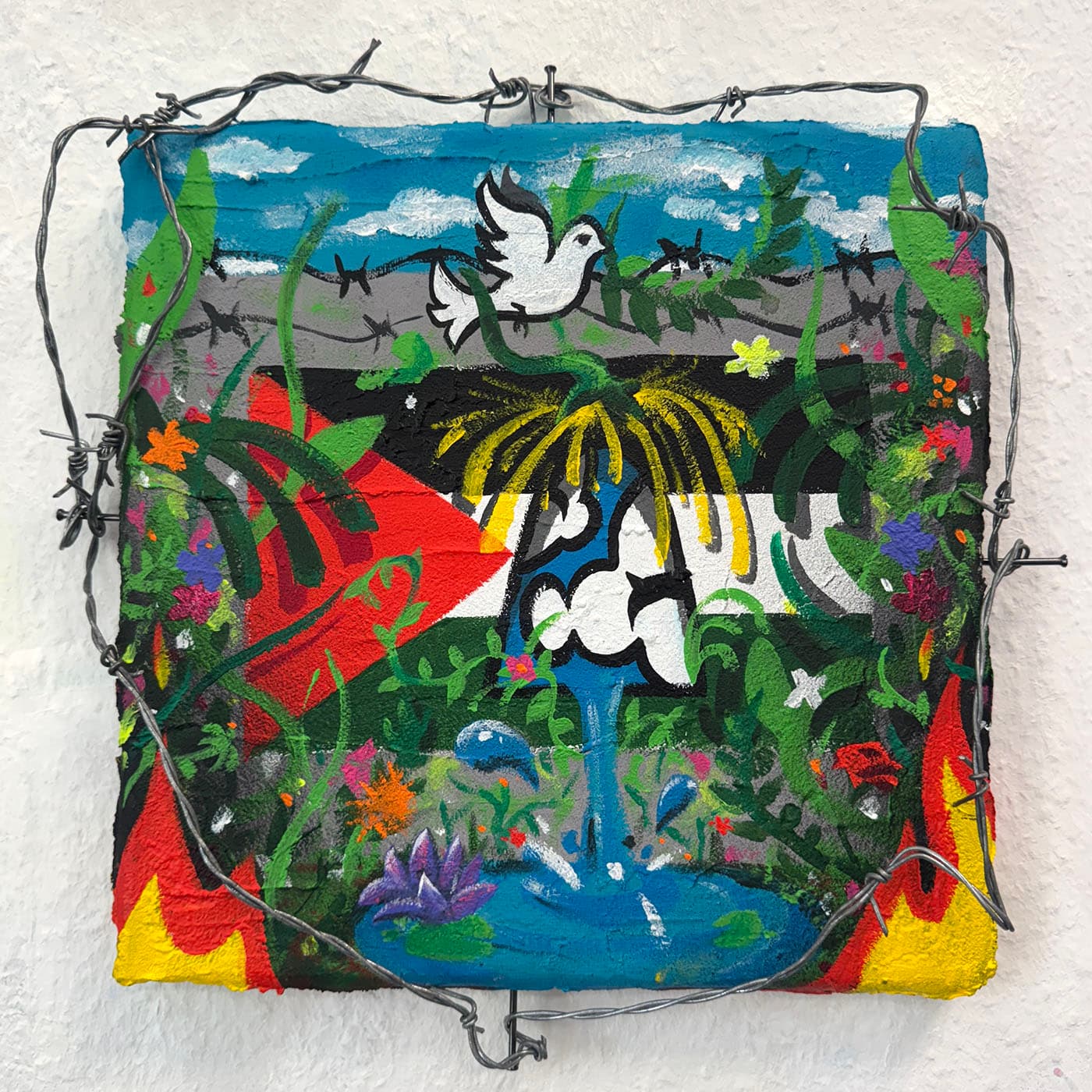 Thomas Iser: Untitled