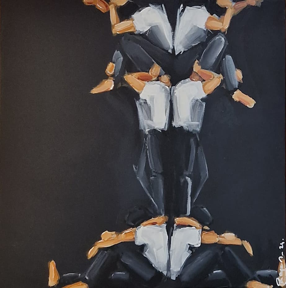 Raya Matta: Together 3