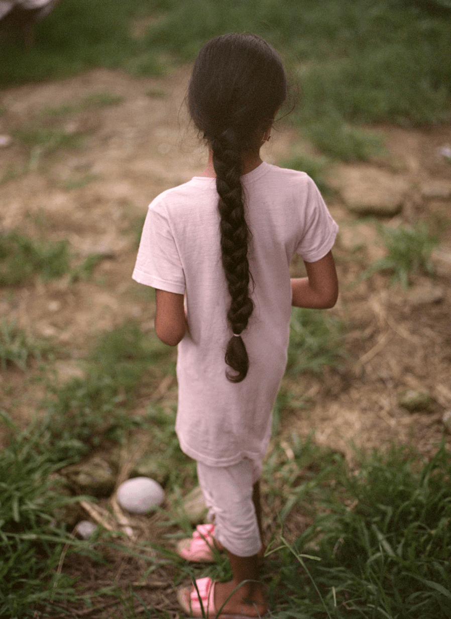 Maryam Khastoo: Untitled II, 2026 from the series Orange Blossom