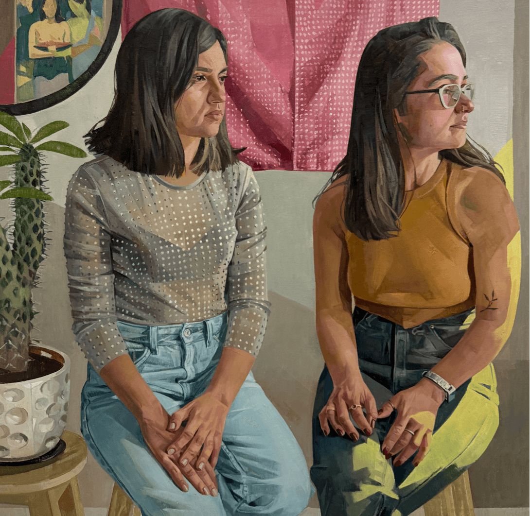 Hanie Soltani: Witness