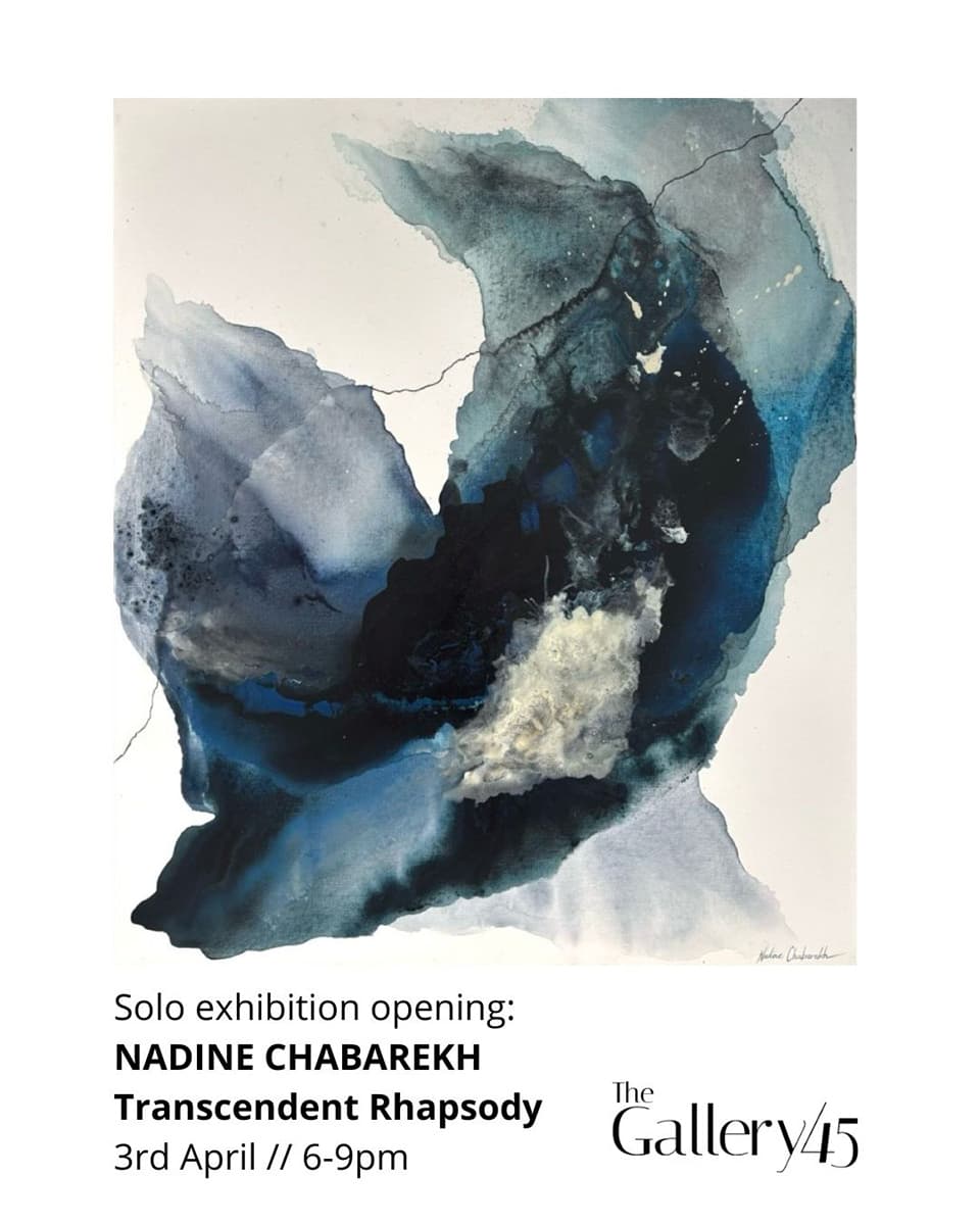 Transcendent Rhapsody